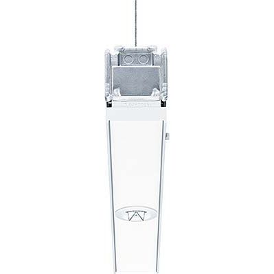 Zumtobel Group - Sicherheitsleuchte LED-Sicherheitsleuchte RESCLITE P #42932987