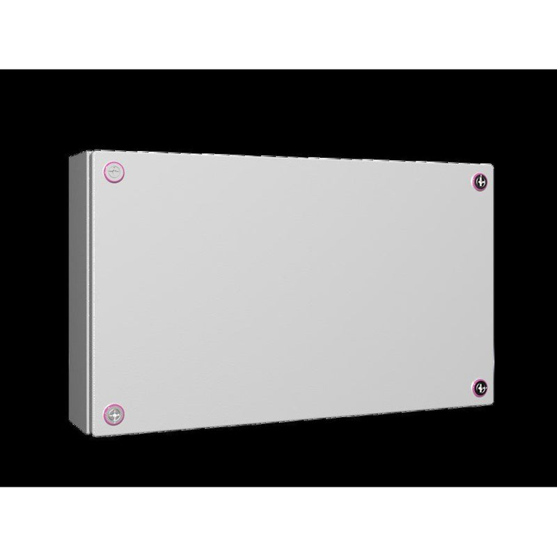 Rittal - Gehäuse/Schaltschrank (leer) Klemmenkasten KX KX 1509.000 BHT 500x300x120 mm − 1 Stück