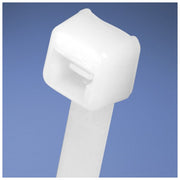 Panduit - Kabelbinder S7-50-M 188mm NY natur − 10000 Stück
