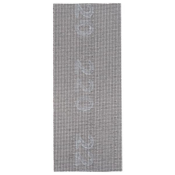 Bosch - Schleifgitter Schleifgitter, 93 x 230 2608608N27 mm, K220, 5er-Pack