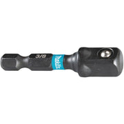 Makita - Aufnahmeschaft für Bohrkronen Adapter B-66868 3/8"4KT - 1/4" 6KT