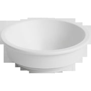 Megatron - Lichttechnisches Zubehör/Ersatzteile für Leuchten Aufsatzring KOIN FLEX MT76810 Mattweiß − 1 Stück