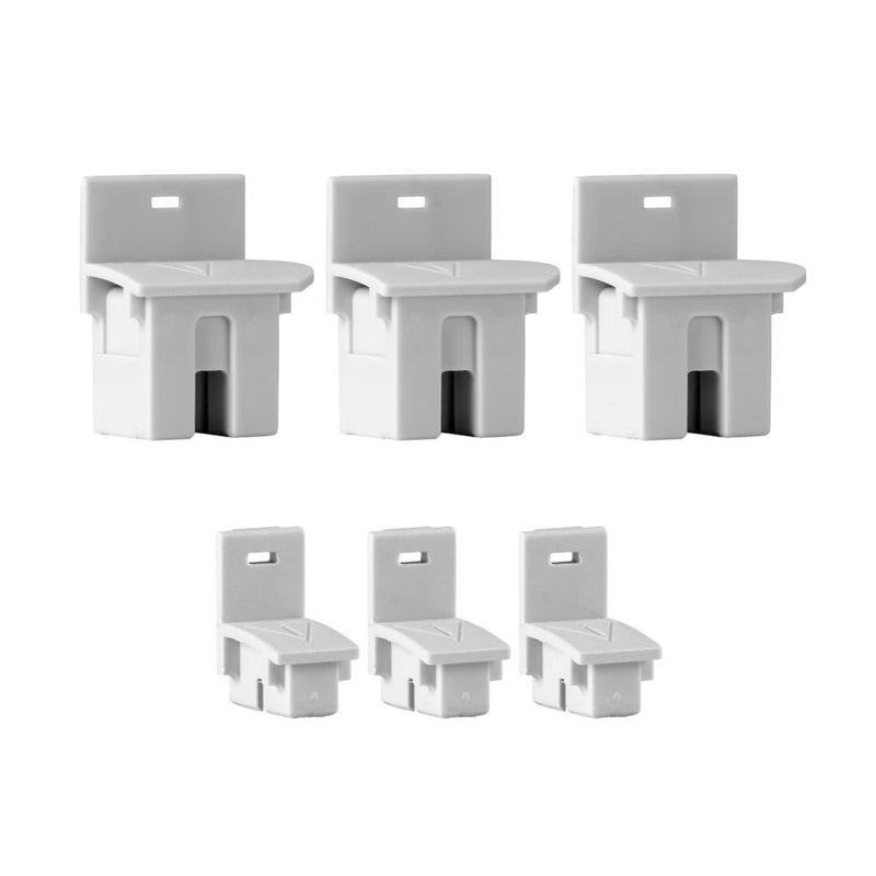 Eaton - Zubehör/Ersatzteile für Steuerungen Ersatzteilpaket EASY-E4-CONNECT-COM1