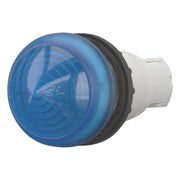 Eaton - Frontelement für Leuchtmelder Leuchtmelder,compact M22-LCH-B hoch,blau