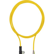 Pilz - Konfektioniertes Sensor-Aktor-Kabel Kabel mit Winkelstecker PSEN #540322 M12 8-pol. 3m