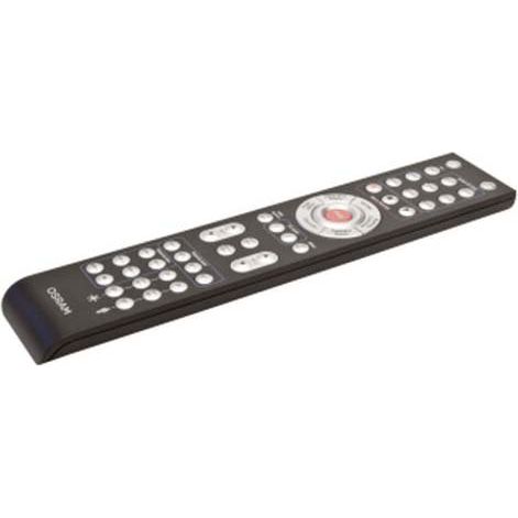 Siteco - Lichtregelsystemkomponente Fernbedienung 5LZ904307 für DALI Eco − 1 Stück by Siteco
