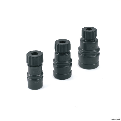 Hexatronic - Dichtring, flach Dichtung NPA40160/50 KSR, 50 LWL 10-18