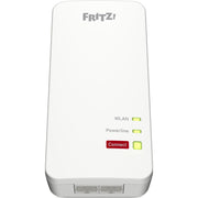 FRITZ - Netzwerkadapter Powerline Einzeladapter FRITZ!Powerline1240
