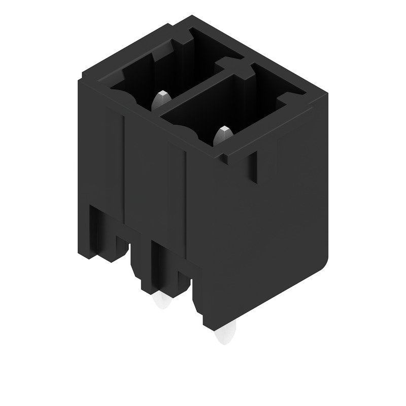 Weidmüller - Leiterplattensteckverbinder Verbinder 3.81mm SC 3.81/0#1793520000 − 50 Stück