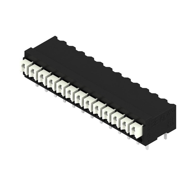 Weidmüller - Leiterplattenklemme Leiterplattenklemme LSF-SMT 3#1870380000 3.50mm − 11 Stück