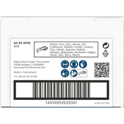 Bosch - Blatt für Oszillierer PRO AII 65 APIB Blatt für 2608669081 Multifunktionswerkze