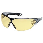 Uvex - Schutzbrille Bügelbrille uvex pheos cx2 9198015 amber sv exc. 919801