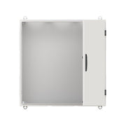 Striebel&John - Leergehäuse Wandschrank TG305G SK I IP55