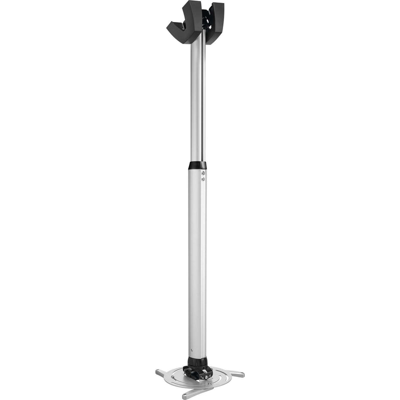Vogels - Halterung für Audio-/Videosysteme Projektor Deckenhalterung PPC2585 si-sw höhenverst850-1350mm