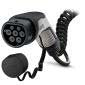 Phoenix Contact - Ladeleitung E-Mobility AC-Ladeleitung EV-T2G3C #1627127 1AC32A-4,0M6,0EHBK01