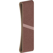 Bosch - Schleifpapier/Schleifvlies PRO X440 Schleifband, 75 x 2608606073 533 mm, 150, 3-tlg