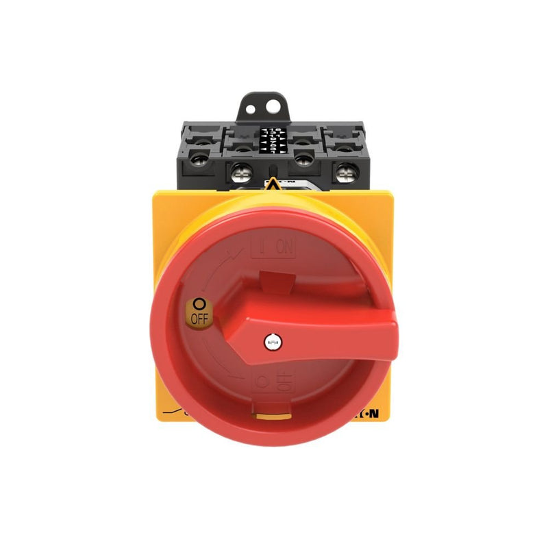 Eaton - Lasttrennschalter Hauptschalter 6polig 32A T3-4-15700/V/SVB Zwischenbau