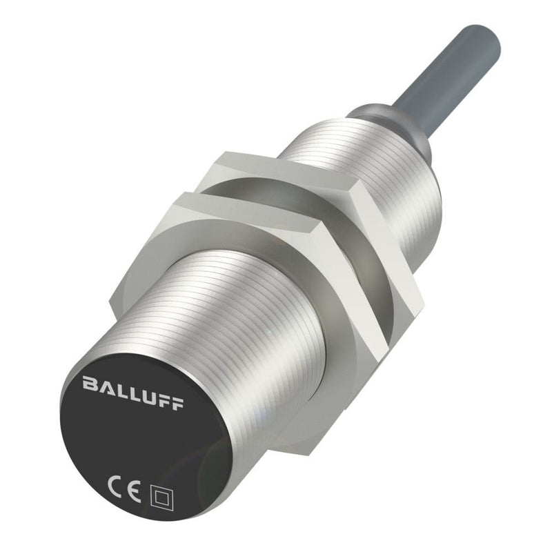 Balluff - Induktiver Näherungsschalter Sensor induktiv BESM18MI-PSC80B-BV02