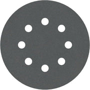 Bosch - Schleifpapier/Schleifvlies PRO F355 Schleifblatt, 125 2608605121 mm, G400, 5-tlg
