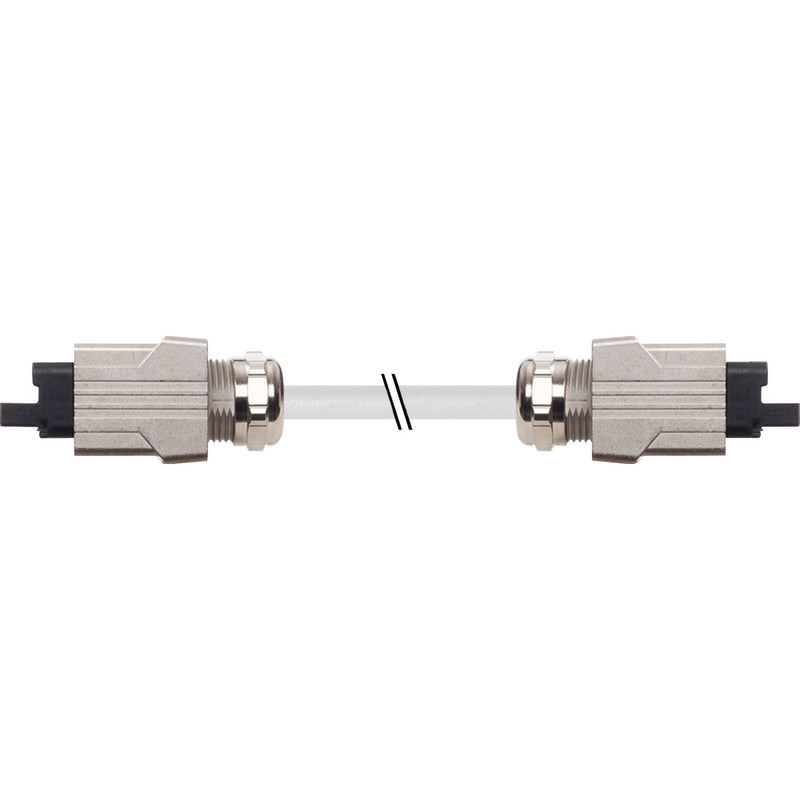 Murrelektronik - Modularer Steckverbinder 7000-99641-9620100 PushPullPwPushPullPw