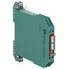 Pepperl+Fuchs Fabrik - Trennschaltverstärker Zenerbarriere Z787.H.F − 1 Stück