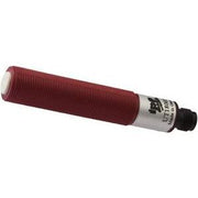Ipf Electronic - Ultraschall Abstandssensor Sensor Ultraschall, UT180026 Taster M18x1 104lang
