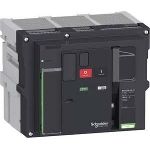 Schneider Electric - Lasttrennschalter Masterpact MTZ2 800A HA10 LV848745 Icu=105kA/1150V 3P