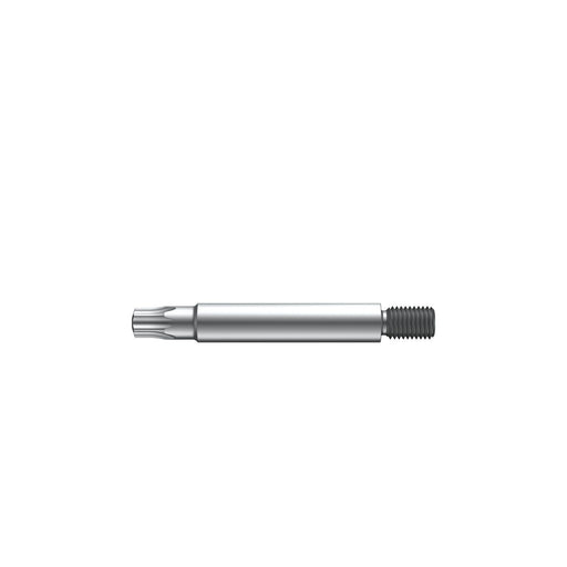 Wiha - Bit 6-rund-Gewindebit 7325-01 T20 M5