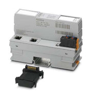 Phoenix Contact - Feldbus, Dez. Peripherie - Kommunikations-Modul Axioline F-Buskoppler AXL F BK PN TPS für PROFINET − 1 Stück