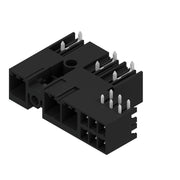 Weidmüller - Leiterplattensteckverbinder Verbinder 7.62mm SV-SMT 7.#2529580000 − 42 Stück