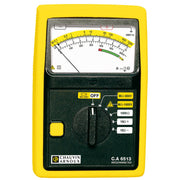 Chauvin Arnoux - Isolationsmessgerät Megohnmeter C.A 6513