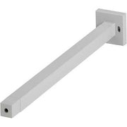Meyer+Sohn - Mechanisches Zubehör/Ersatzteile für Leuchten Ausleger 1280739940 450mm
