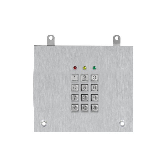 Comelit - Funktionsmodul für Türkommunikation Frontplatte Switch 3-reih. IX9301 Keypad