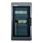 enwitec electronic - Zubehör/Ersatzteile für regenerative Energieerzeugung Netzumschaltbox FRO 10015613 Fronius − 1 Stück