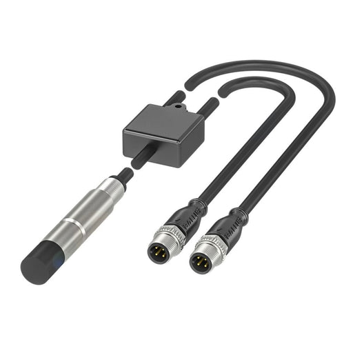 Balluff - RFID-Lesegerät HF (13.56 MHz) BIS VM-343-5#BIS01AH − 1 Stück by Balluff
