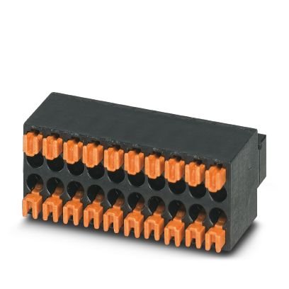 Phoenix Contact - Kabelsteckverbinder für Leiterplattensteckverbinder Leiterplattenstecker DFMC 0,5/ 6-#1658085 − 1000 Stück