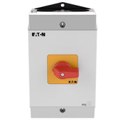Eaton - Lasttrennschalter EIN-AUS-Schalter T3-1-102/I2-RT T3 32A Aufbau