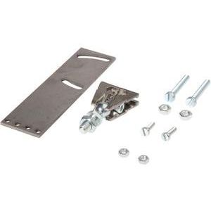 Ipf Electronic - Zubehör/Ersatzteile für Niederspannungs-Schalttechnik Zubehör Sensor, AY000138 Befestigungskit