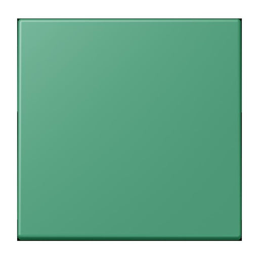 Jung - Sender/Fernbedienung für Installationsschalterprogramme EnOcean Funk-Wandsender ENO LC 990 250 vert 59 (4320G)