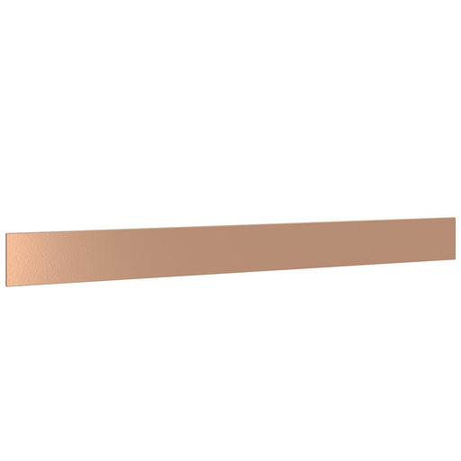 ABN - Sammelschienenklemme CU Sammelschiene XCUW184B1 ungelocht