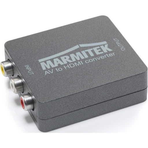 MARMITEK - Media Konverter MARMITEK ConnectAH31 RCA/SCART>HDMI
