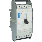 Eaton - Leistungsschalter für Trafo-, Generator- und Anlagenschutz Leistungsschalter NZMH3-AX630-AVE NZM3 PXR10 630A, 3p