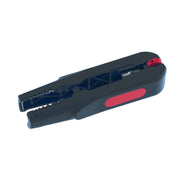 Cimco Werkzeuge - Abisolier-/Abmantelwerkzeug Kabelentmanteler 120021 Multistripper