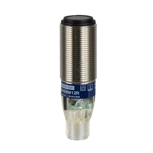 Telemechanique Sensors - Einweg-Lichtschranke Lichtschranke XUB0BPSNM12 M18,12-24VDC, 0,12m