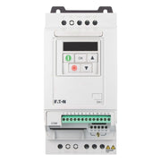 Eaton - Frequenzumrichter =< 1 kV Frequenzumrichter DA1-342D2FB-A20C 400V 2,2A 750W