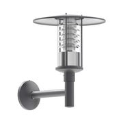 Leipziger Leuchten - Decken-/Wandleuchte LED-Straßenleuchte 4.844.9033.184-44 3000K, Wandausleger