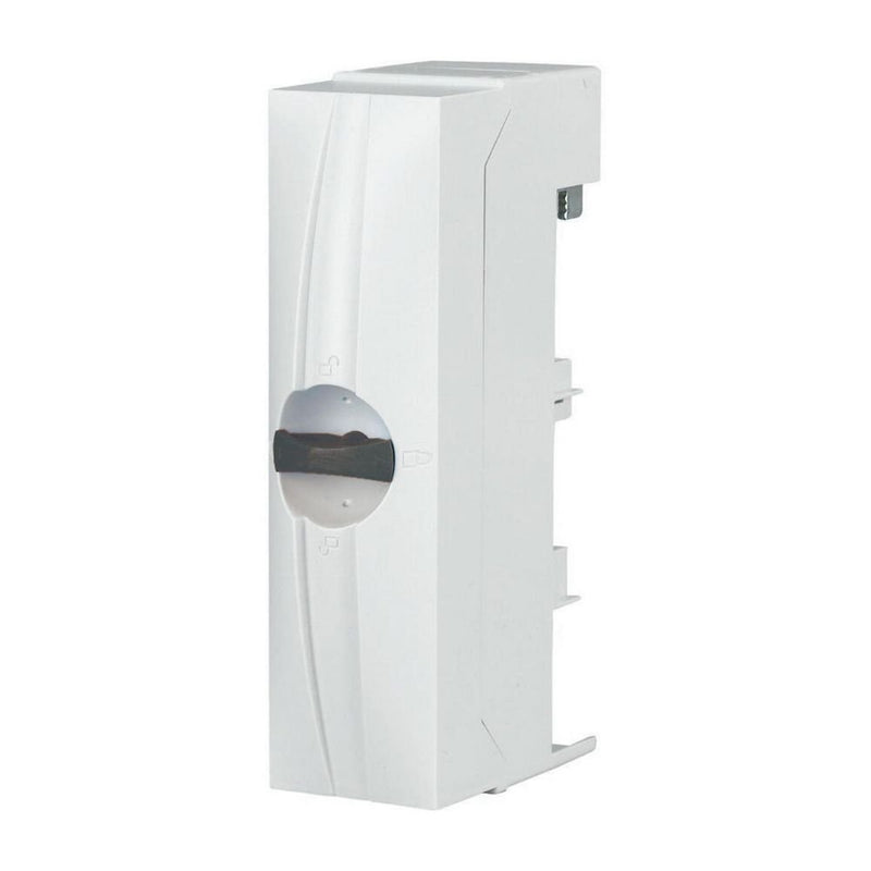 Eaton - Sammelschienenklemme Anschlußklemmenplatte BBA-TP3/50 6-50qmm,54mm