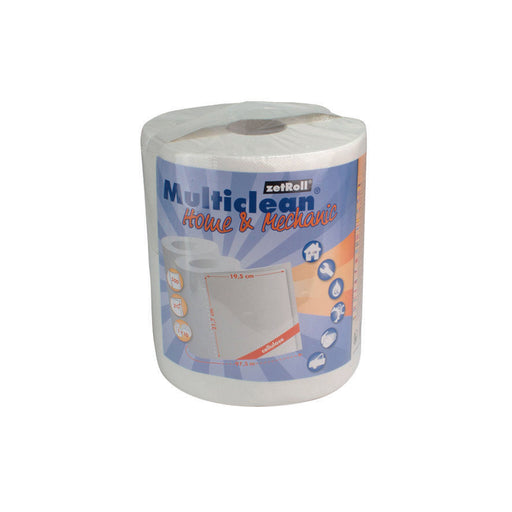 Cimco Werkzeuge - Putztuch Handtuchrolle 145020 f.Werkstattwagen