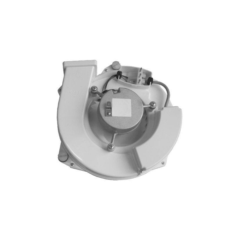 LIMODOR - Wandventilator für Industrie und Gewerbe Gebläseeinsatz 00180 f. Serie ELF 100