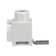 ABB Stotz S&J - Sammelschienenklemme Anschlußklemme AST50/15